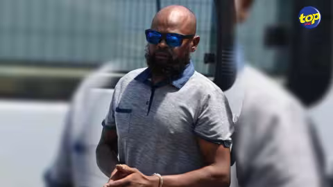Les procédures en vue de ses extraditions sont en passe d’être complétées : Nono devrait être transféré vers l’île de la Réunion d’ici la fin de cette semaine