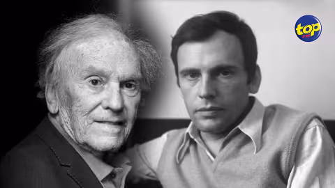 Entré dans l’histoire du cinéma avec “Un homme et une femme” de Claude Lelouch, figure incontournable du cinéma et du théâtre français, Jean-Louis Trintignant est décédé vendredi à l’âge de 91 ans