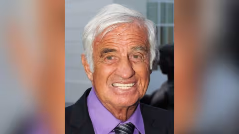 Alias Le Magnifique ou Bébel : Jean-Paul Belmondo, chantre de la nouvelle vague française, est décédé à 88 ans