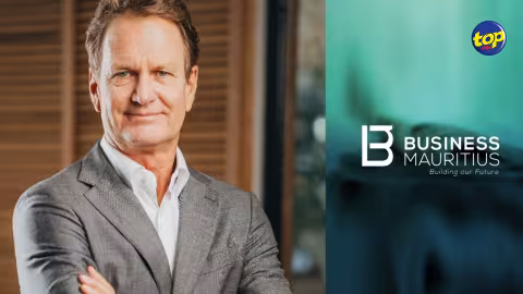 Business Mauritius : Jean-Pierre Dalais devient le nouveau président