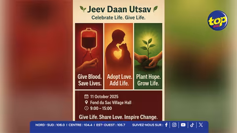 Jeev Daan Utsav