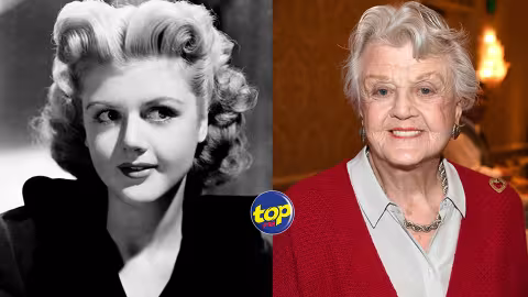 Le petit écran perd une icône : L’actrice Angela Lansbury, star de la série “Arabesque”, est décédée