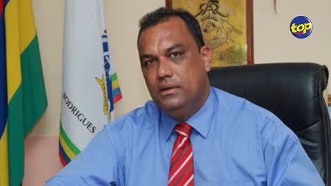 Approvisionnement en carburant à Rodrigues : « il y a un monopole à Rodrigues, nous essayons de voir s’il faut d’autres opérateurs… «  dit Johnson Roussety