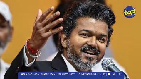Joseph-Vijay