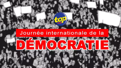 Journée internationale de la démocratie : « Nous avons basculé dans l’autocratie », disent certains observateurs