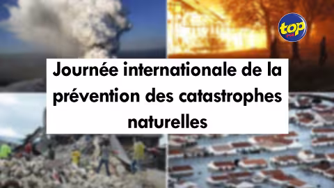 Journée internationale de la prévention des catastrophes naturelles : « Maurice doit arrêter la surexploitation de la nature », affirme Stéphan Gua