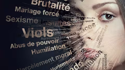 Journée internationale des droits de l’homme : une meilleure considération sur les situations aggravées des femmes qui sont victimes de violences verbales et physiques dans notre société, réclamée