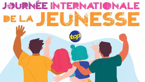 Journée mondiale de la Jeunesse : ‘Le sport c’est une distraction, qui nous aide à ne pas tomber dans les fléaux’ souligne l’athlète Saphia Fabre