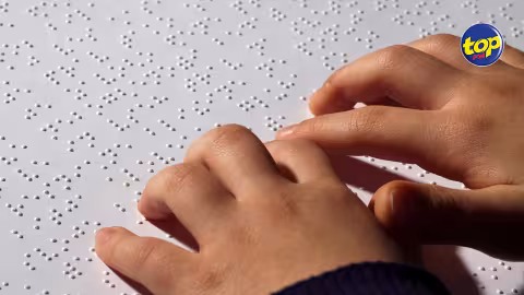 Journée mondiale du braille