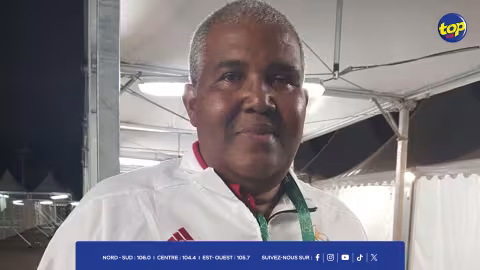 Décès de Judex Bazile, grande figure de la boxe à Maurice : « La boxe était toute sa vie… Il a tant donné à ce sport », témoigne son ami Richard Sunee