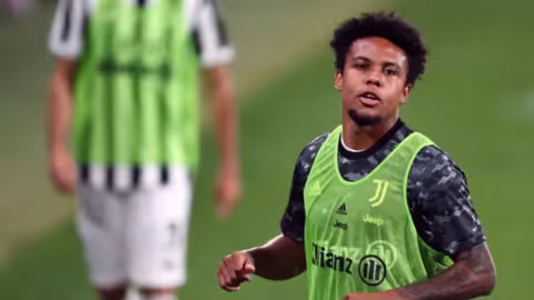 Juve : Aston Villa songe à McKennie