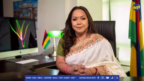 Législatives 2024 - Vieux Grand-Port/Rose-Belle : Kalpana Koonjoo-Shah quitte le No. 7 pour s’installer au No. 11, ancien fief de son père