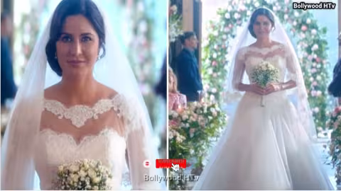 Les vidéos du mariage de Vicky Kaushal-Katrina Kaif vendues à Rs 80 millions