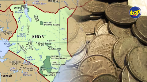 Kenya : La justice refuse de débloquer les 115 millions de shillings envoyés depuis une compagnie enregistrée dans l’offshore mauricien