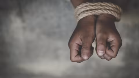 Afrique du Sud : Kidnappé, un chef religieux secouru 17 jours après