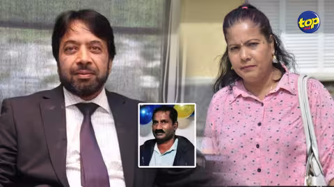 Meurtre de son époux : La rencontre entre Simla Kistnen et le DPP fixée au 31 octobre prochain