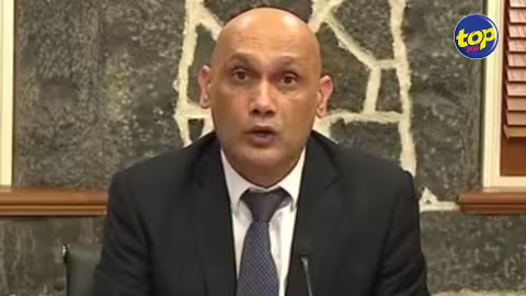 Un membre du personnel soignant du néo-natal ICU à Candos testé positif à la covid-19 : « Les autres membres du personnel attaché à ce département en quarantaine, mais devront continuer à travailler », affirme Kailesh Jagutpal