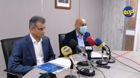 Rapport accablant de l’audit sur les centres de quarantaine et les salaires des médecins payés lors du confinement : Kailesh Jagutpal parle de situation exceptionnelle