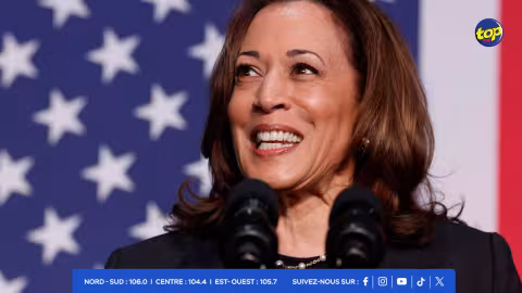 Kamala Harris