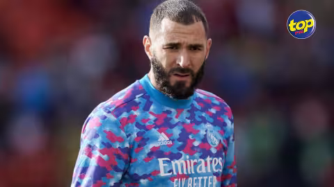 Chantage à la sextape : Karim Benzema condamné à un an de prison avec sursis