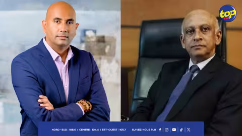 Nouveau régime : Ken Arian démissionne comme CEO d’Airport Holdings Limited… Raouf Gulbul aussi fait ses valises