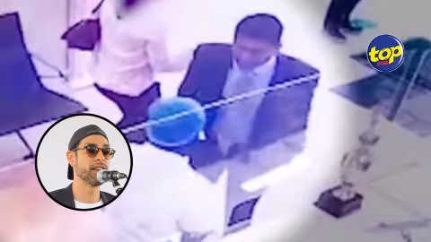 Un infirmier agressé par le député Dhunoo : plainte d’Ivann Bibi à la police qui réclame l’arrestation et la démission immédiate de Kenny Dhunoo