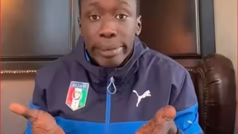 Il bouffonne les autres sur TikTok et va toucher jusqu’à Rs 80 millions par an