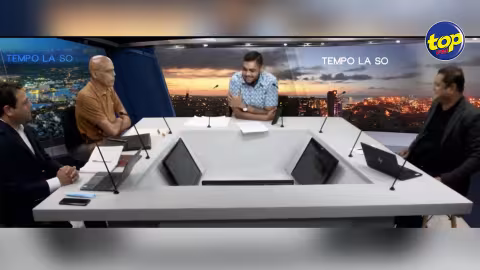 IBA Amendement Bill : ‘C’est clair que c’est Top FM qui est visée, le pouvoir veut la mettre hors-jeu en vue des prochaines élections’, lancent plusieurs intervenants dans Tempo la So