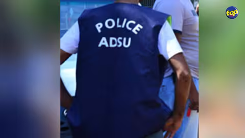 Lutte anti-drogue : plusieurs produits illicites saisies lors des opérations menées par l’ADSU mardi