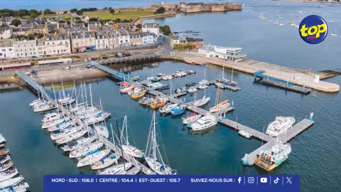 LE PORT