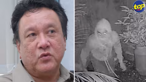 Individu louche à proximité du domicile de Jean Michel Lee Shim : un appel à témoins lancé… et une récompense de Rs 6 millions promise