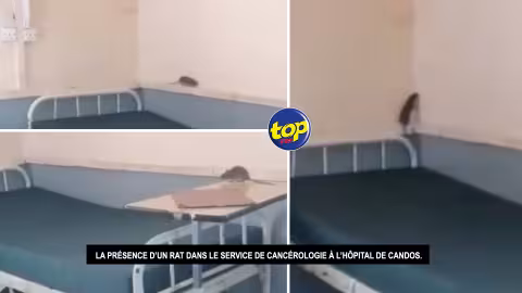 État insalubre du service de cancérologie de l’hôpital Victoria : « Si ena lérat dan lopital, nou coumadir ene pays bien pauvre » soutient Jayen Chellum de l’ACIM