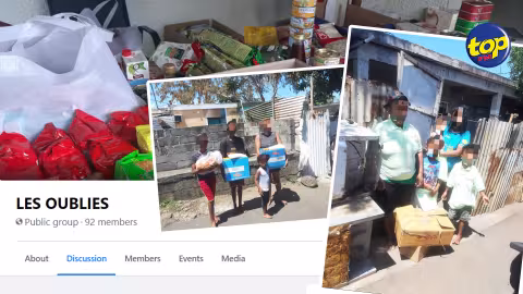 Post-Wakashio: Distribution des packs de nourriture aux nécessiteux de la région du sud-est par des volontaires