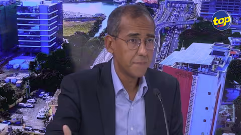 Allégations de mauvaises pratiques concernant un projet de fermes solaires : « Le CEB aurait dû porter plainte contre la firme Corex et non contre Joanna Bérenger », estime Osman Mahomed