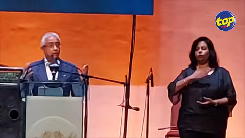 Affaire Suren Dayal au Privy Council: ” zot ale guet bane anglais, zot dir sa 1 bribe electoral sa……aster nu attend nu gueter…” souligne Pravind Jugnauth