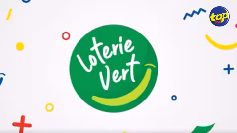 Jeux de hasard: Lottotech revoit la formule de la Loterie verte