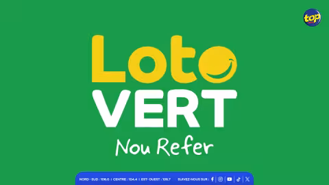 Un deuxième tirage du Loto Vert le mardi : « Une soixantaine de familles retrouveront le sourire chaque semaine », explique Pritiveraj Seebaruth