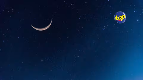 Ramadan 2023 : Le jeûne débutera demain si le croissant de lune est aperçu ce soir