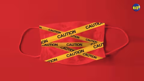 Covid-19 : La Quarantine Act 2020 prend fin le 31 octobre prochain