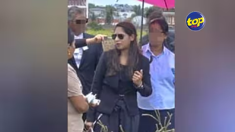Valse de transferts et de promotions au sein du judiciaire: La magistrate Vidya Mungroo-Jugurnath mutée au bureau du DPP