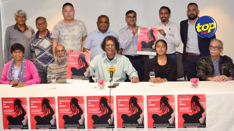Au Caudan Arts Centre les 19 et 20 août : haro sur les préjugés de la société mauricienne avec la pièce Merchant of Moris