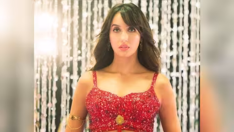 L’actrice Nora Fatehi interrogée dans l’affaire de blanchiment de quelque RS 2 milliards (indiennes), liée à l’escroc Sukesh Chandrasekhar : Elle dément toute relation avec Jacqueline Fernandez