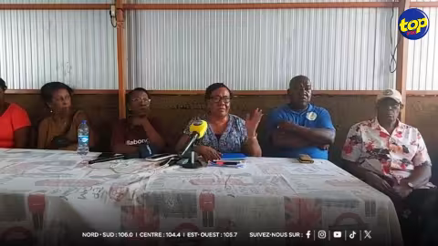 Souveraineté des Chagos : Le Chagos Asylum People Group dénonce un accord signé « dans leur dos » et réclame leur place dans les négociations