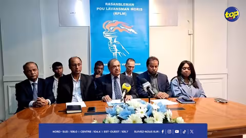 Éducation : Le Rasanbleman pou lavansman Moris propose la réintroduction des 3 credits au SC