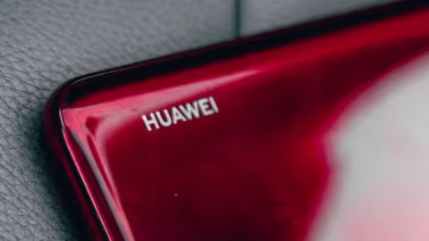 Un smartphone révolutionnaire qui combine deux innovations importantes développer par Huawei