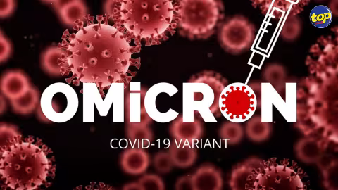 Séquençage : Le variant Omicron présent dans 35 échantillons sur 54