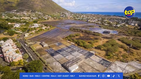Les-Salines-Rivière-Noire
