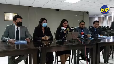 Réunion spéciale de la Mauritius Bar Association ce mardi : « Nous condamnons sans réserve toute gratuite et infondée contre la profession, le judiciaire et le bureau du DPP », affirme Me Priscilla Balgobin-Bhoyrul, présidente du Bar Council
