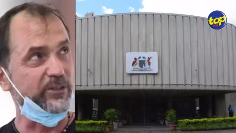Au Parlement ce mardi : L’expulsion de Peter Uricek retiendra l’attention