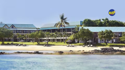 Un touriste de 3 ans fait une chute dans la piscine de l’hôtel Club Med de Pointe aux Canonniers, 3 jours de cela : L’enfant est décédé hier à l’ile de la Réunion